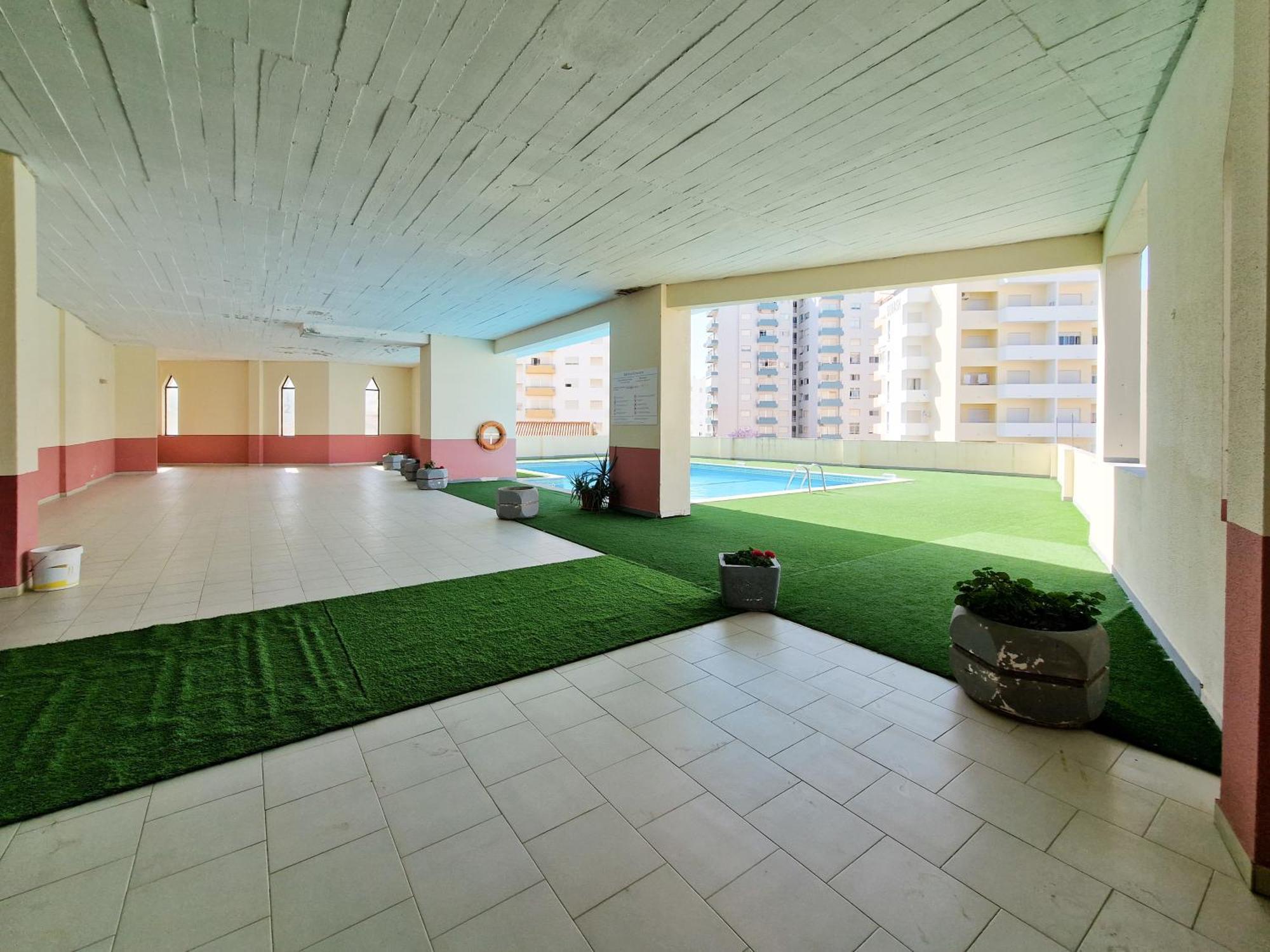 Apartment Praia Rocha Sea View Summer 2 Portimão Esterno foto